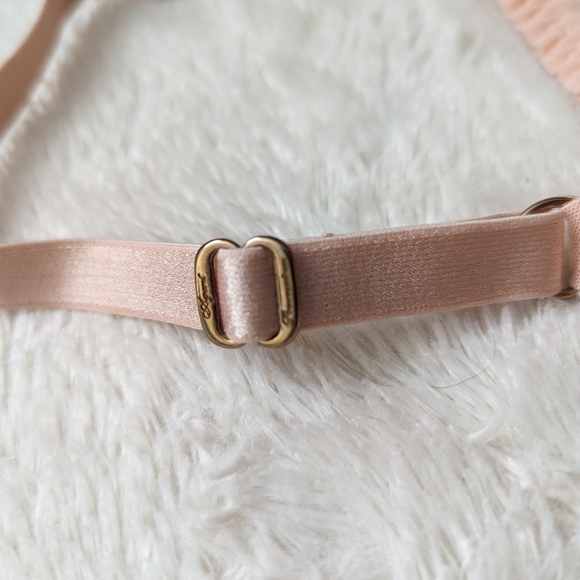 Agent Provocateur Essie Set (Bra + Thong) NWOT - Picture 6 of 8